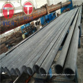 Low Temperature Services Seamless Steel Pipes